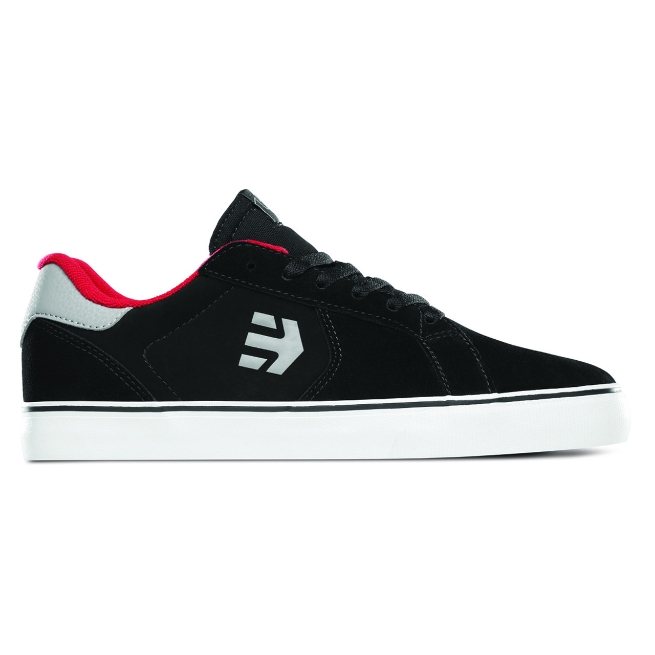 etnies fader ls black