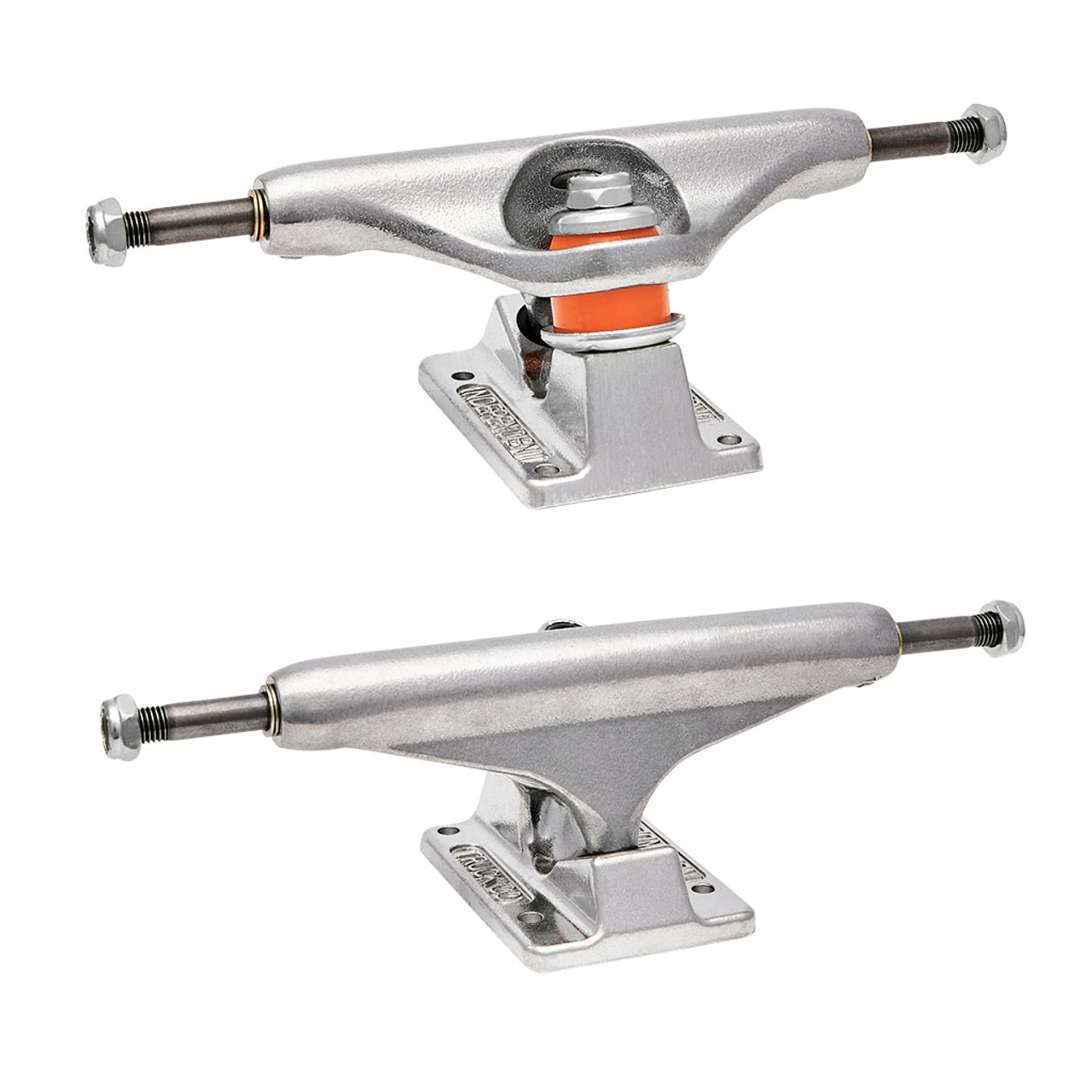 Independent Trucks Stage 11 Standard Silver 139 (8.0