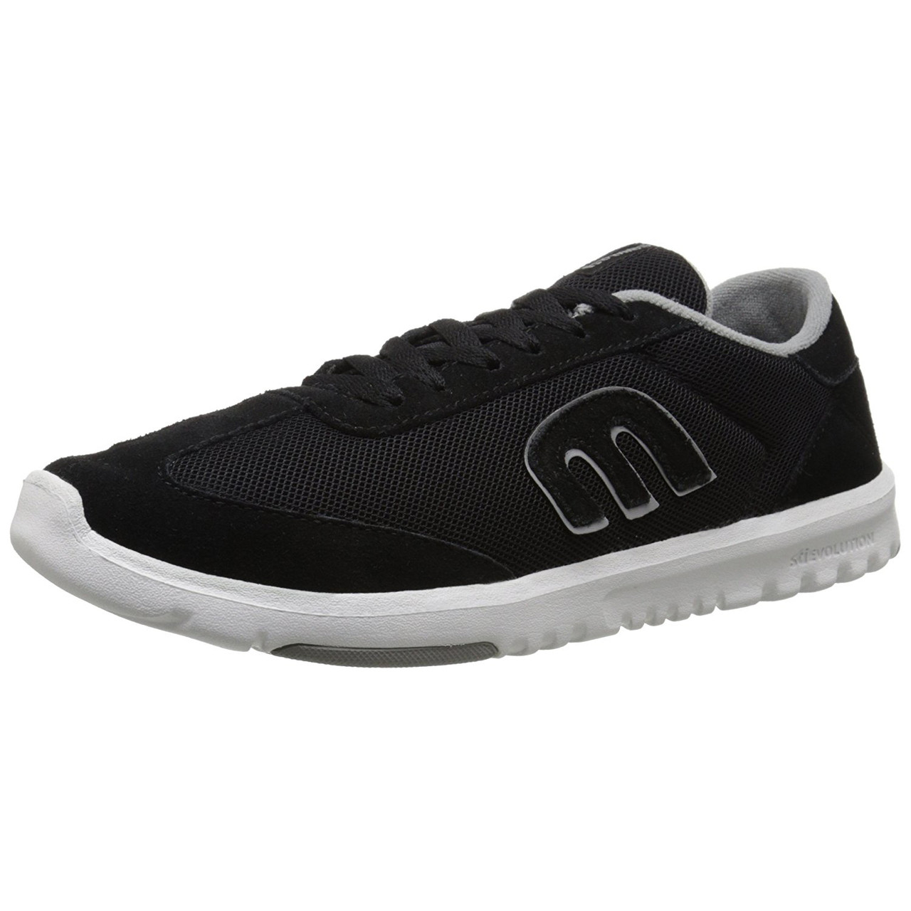 etnies lo cut sc