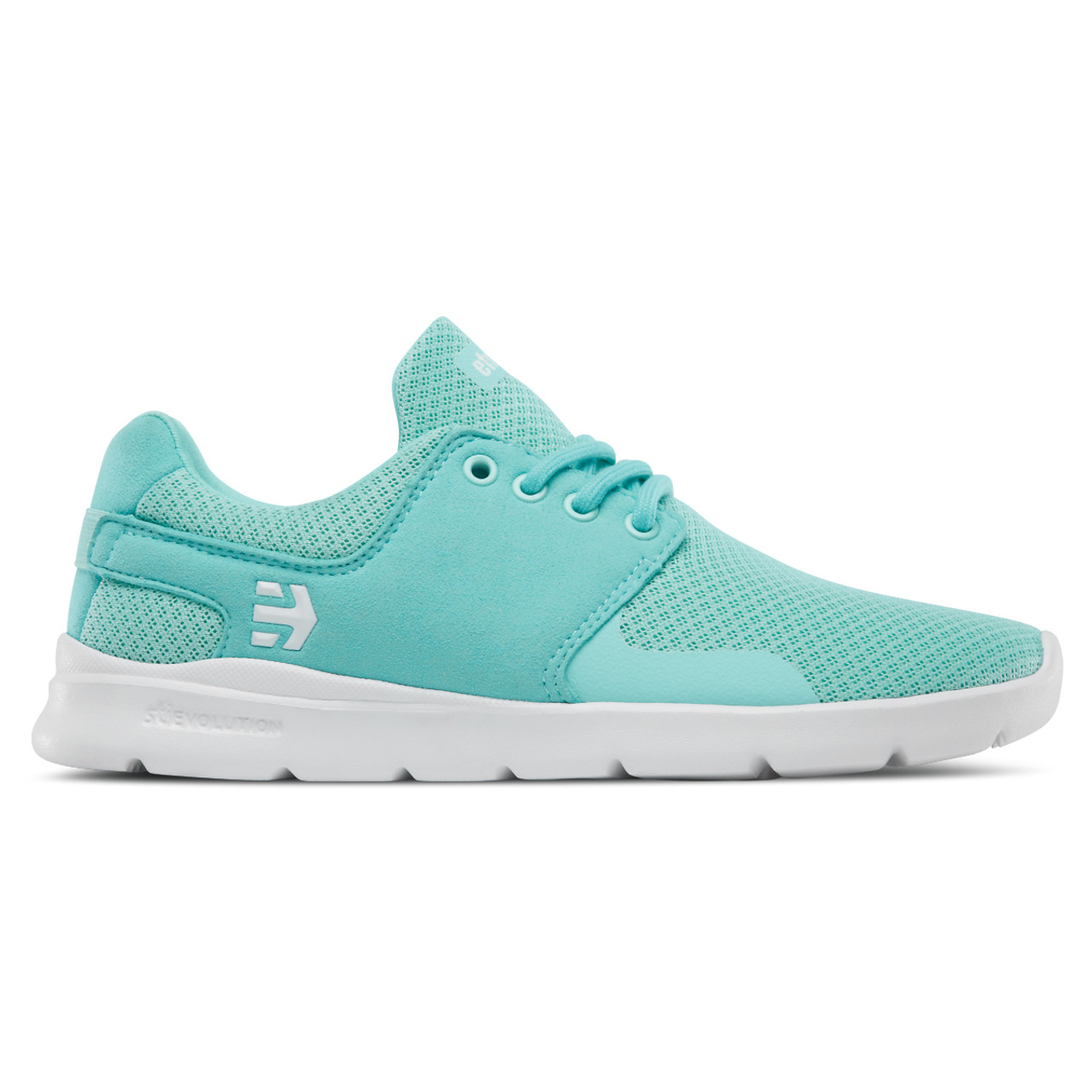 etnies scout blue