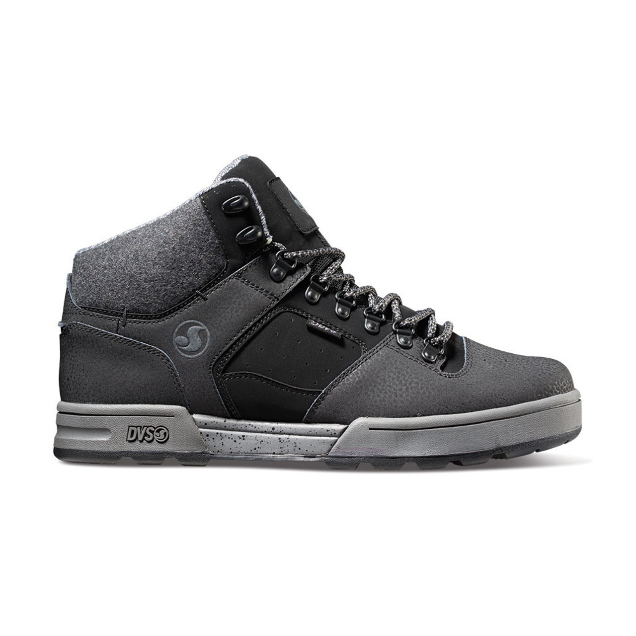 DVS Skateboard Shoes Westridge Steel 