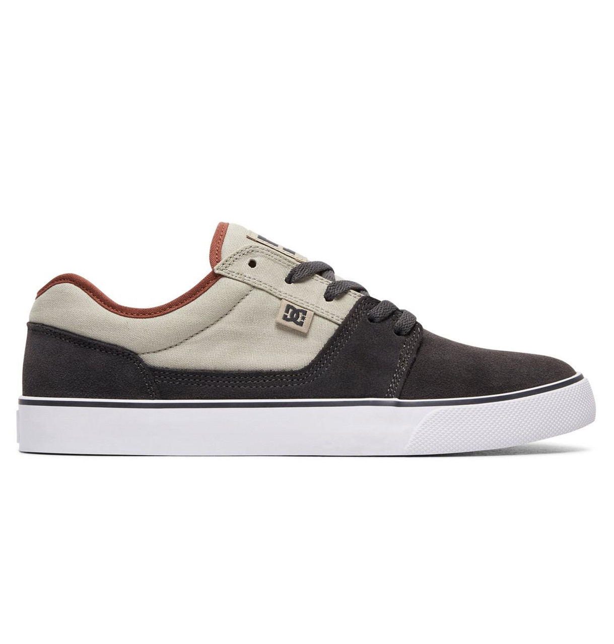 DC Shoes Tonik Grey Ash