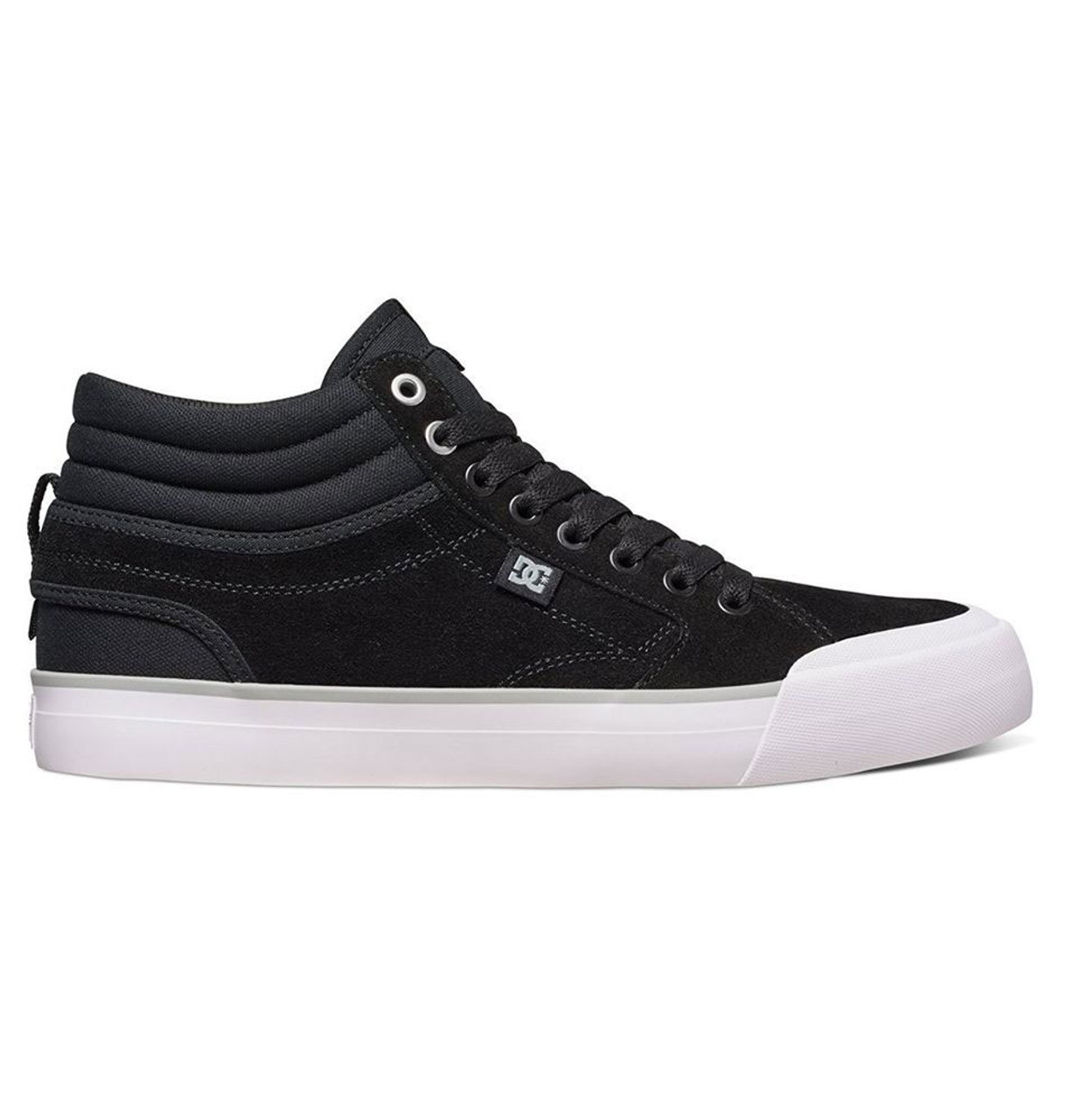 DC Shoes Evan Smith Hi S Black/White