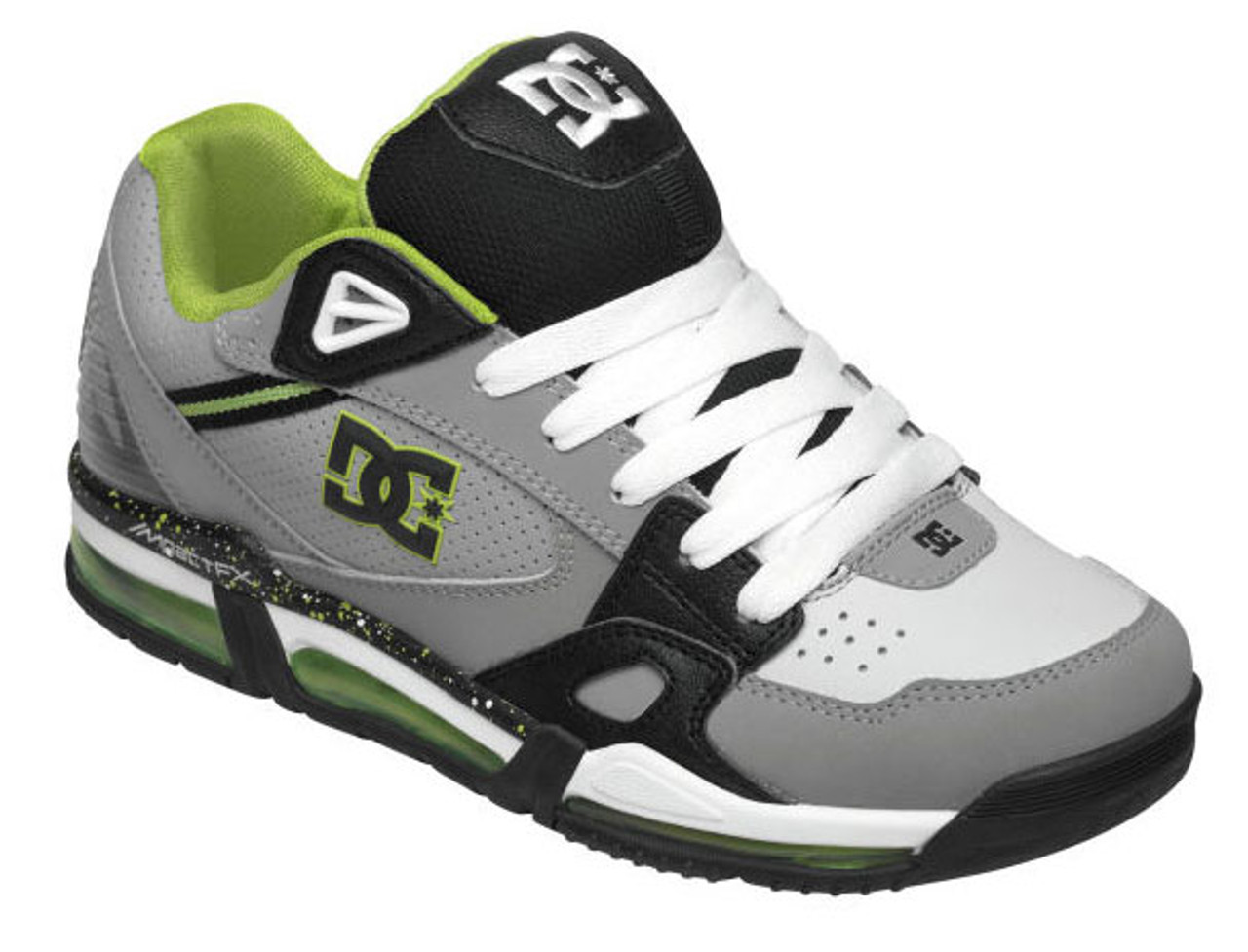 versaflex dc shoes