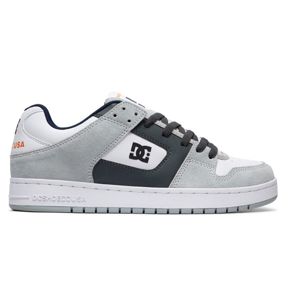 dc shoes manteca