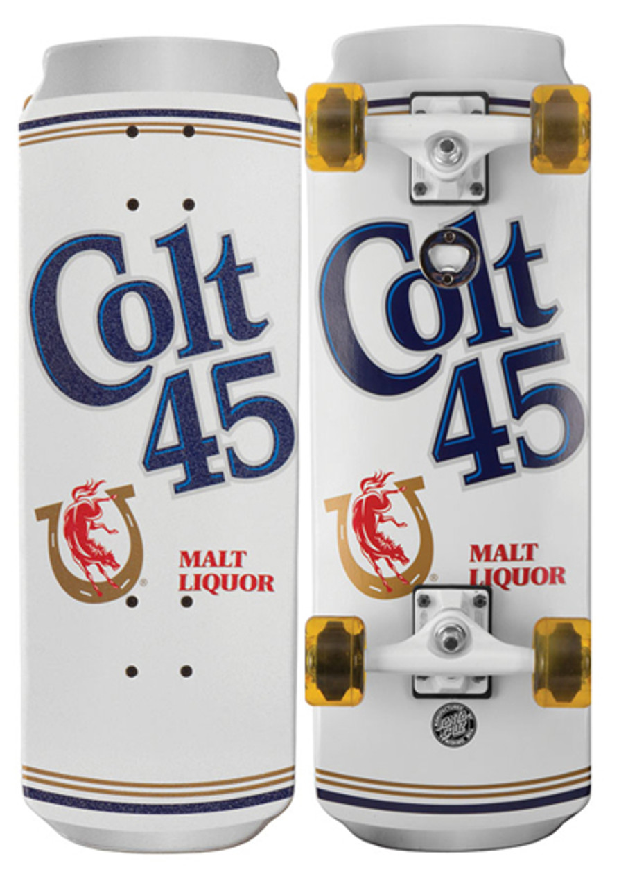 Colt 45 Malt Liquor, Pabst Brewing Company