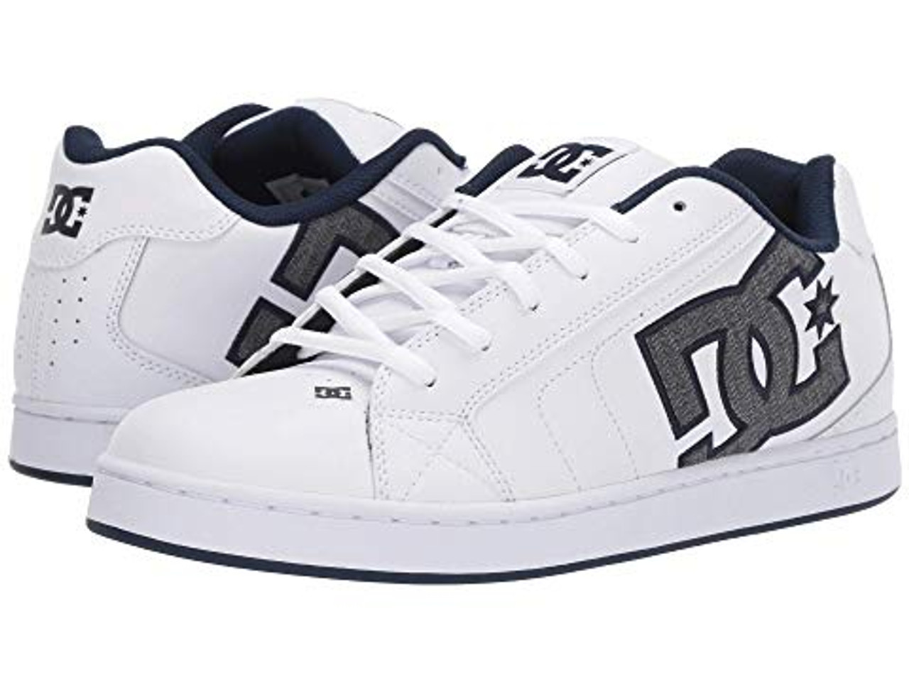 all dc shoes