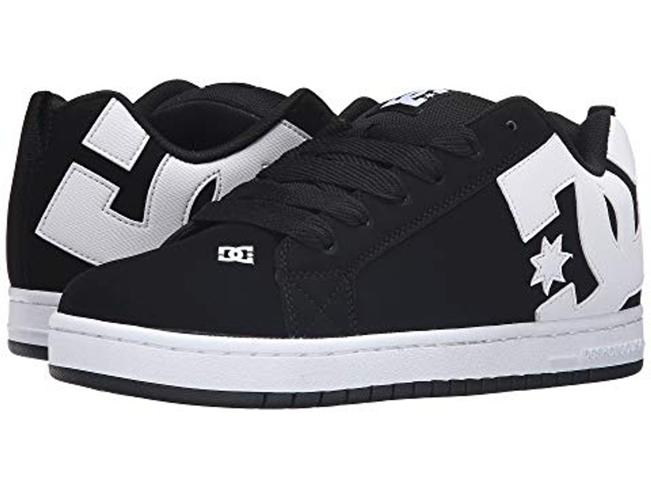 Dc shoes sandals bolsa black black black ciabatte mare new sk8 surf 38 39  40 ... | eBay