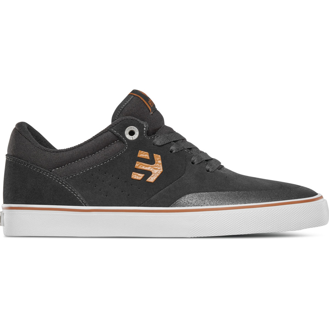 Etnies Shoes Marana Vulc Graphite