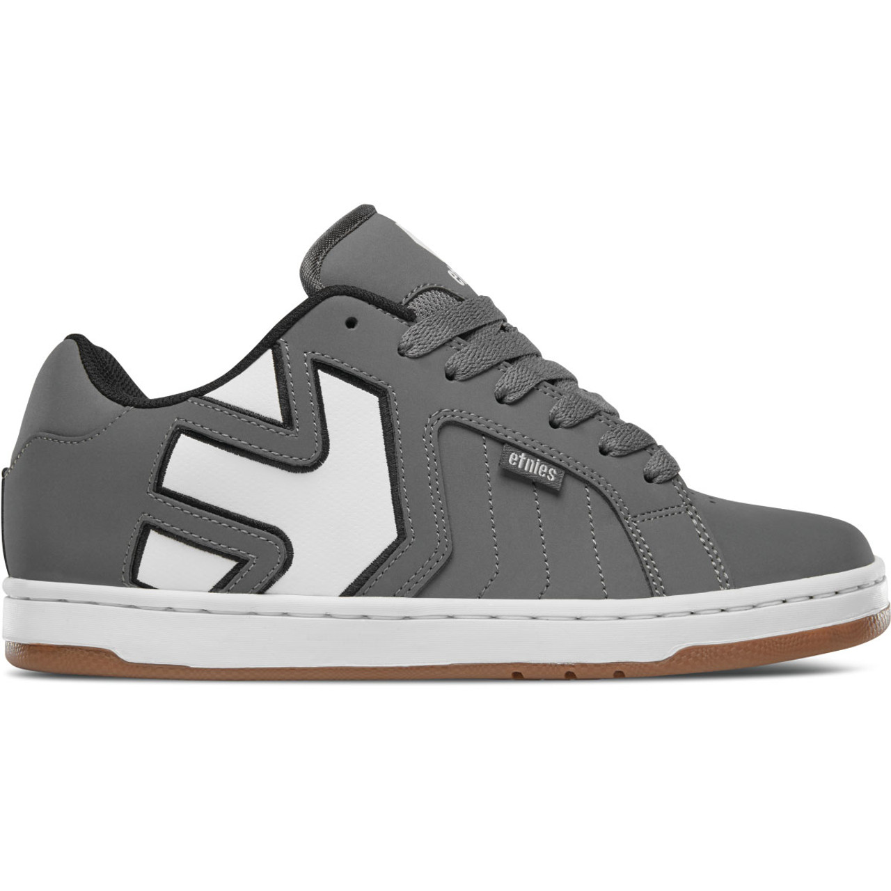 Etnies fader deals 2 white