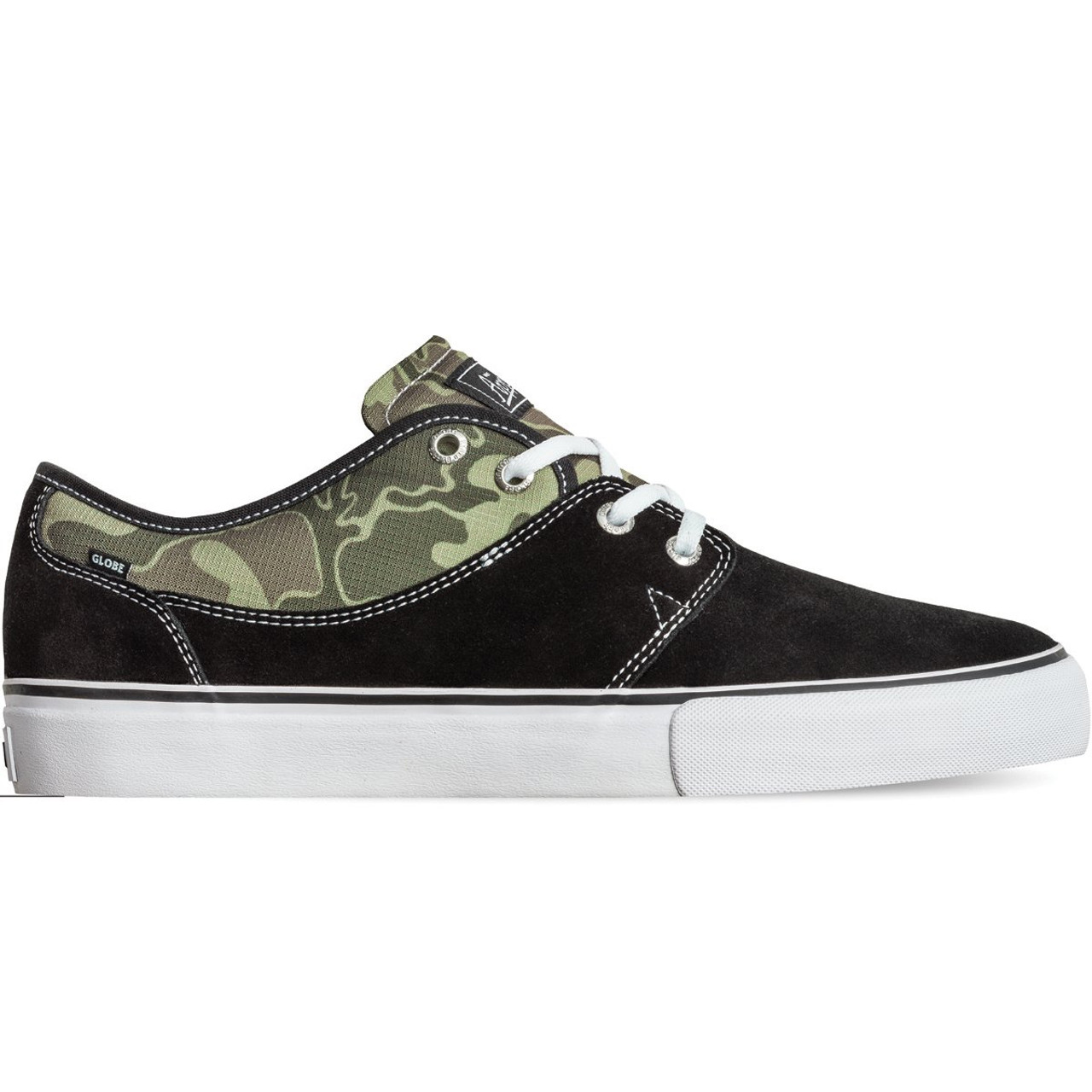 globe skate shoes