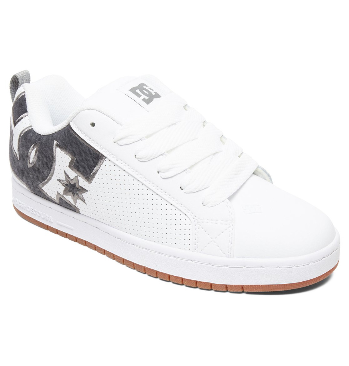 dc shoes graffik se