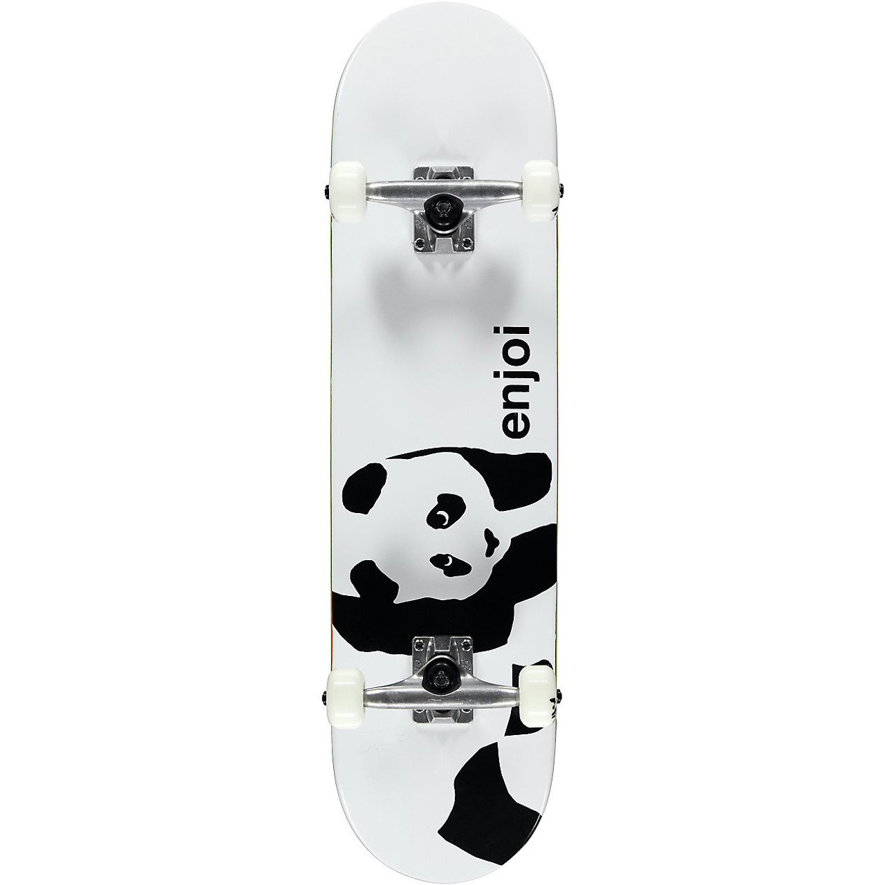 Enjoi Whitey Panda Soft Wheels 7.75