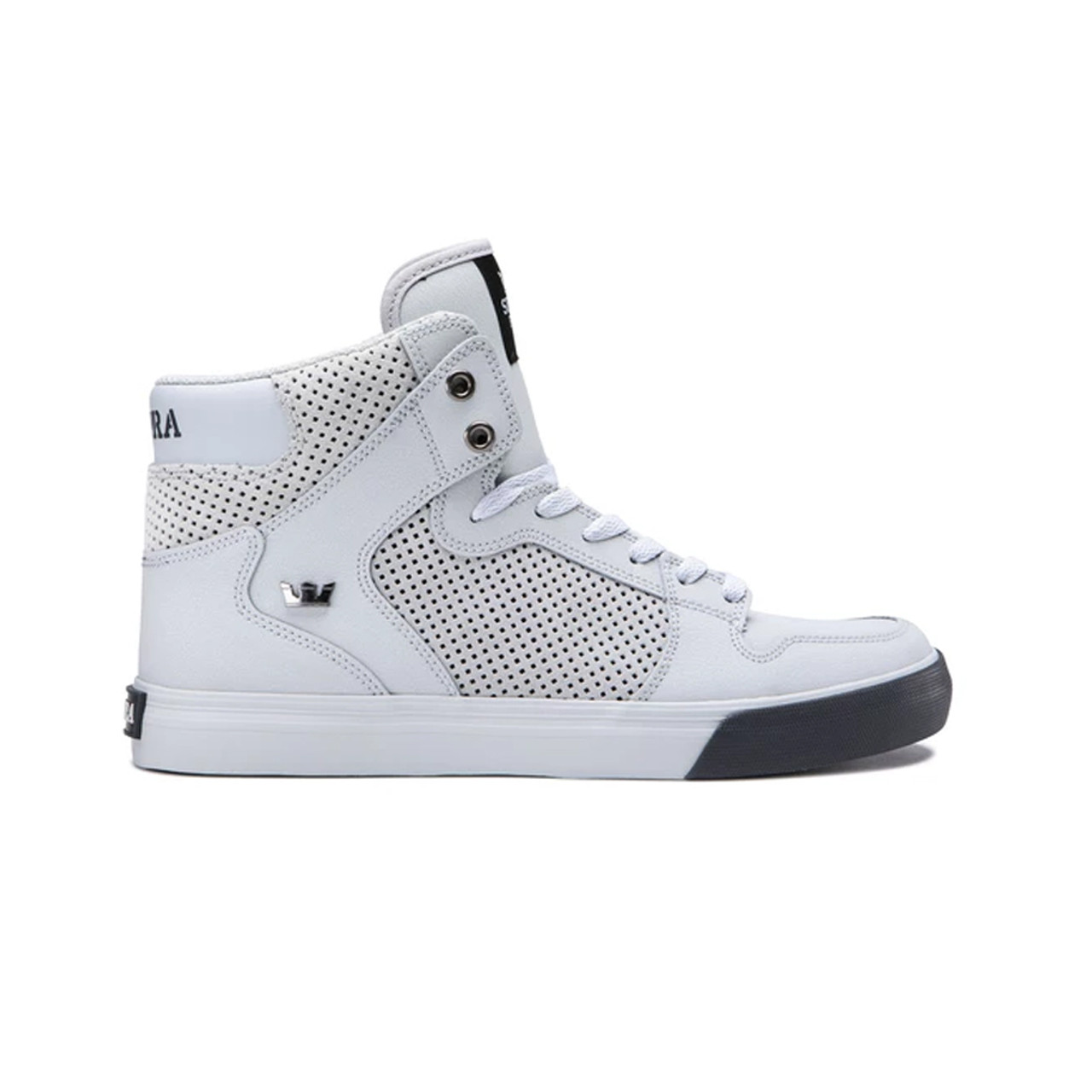 supra vaider grey