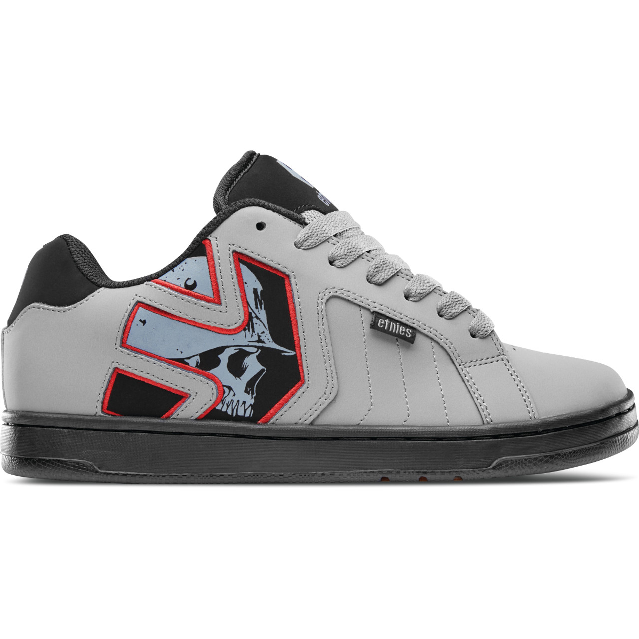 metal mulisha fader etnies