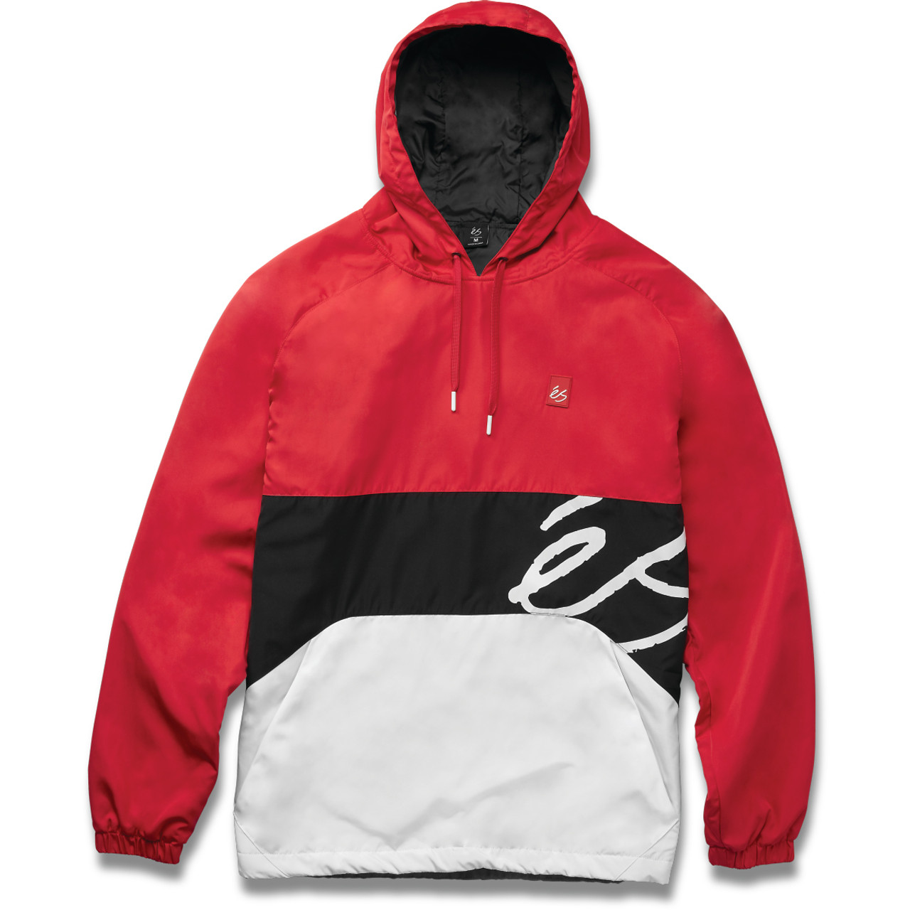 es skateboarding hoodie