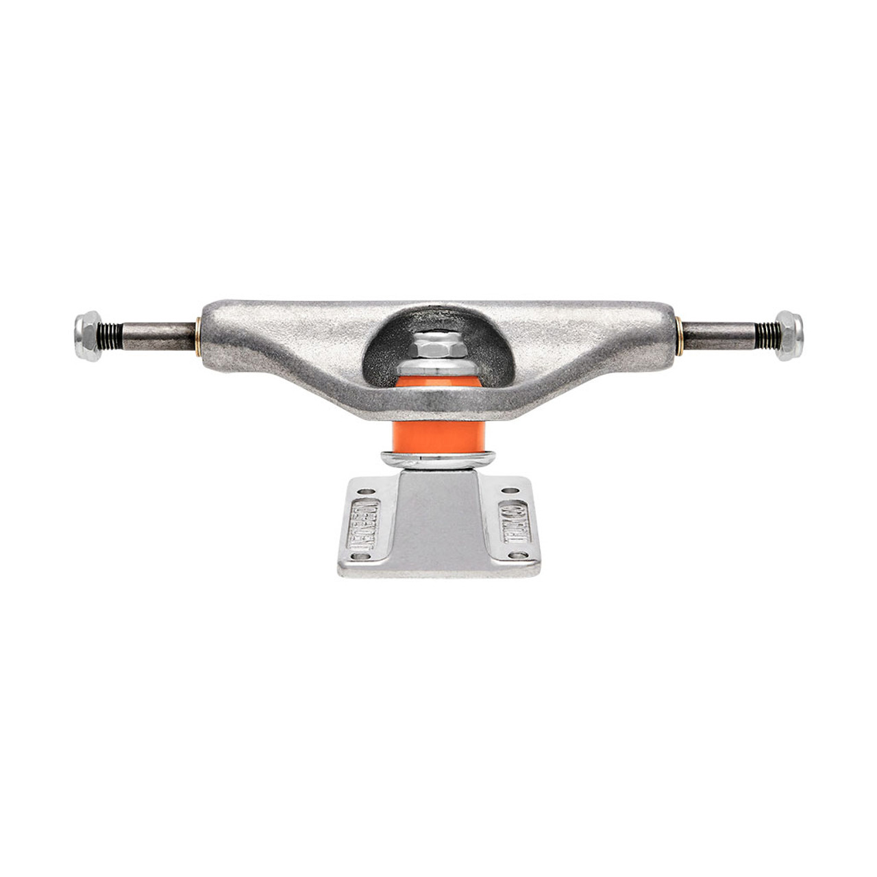 Independent Trucks Stage 11 Forged Hollow Silver 139 (8.0