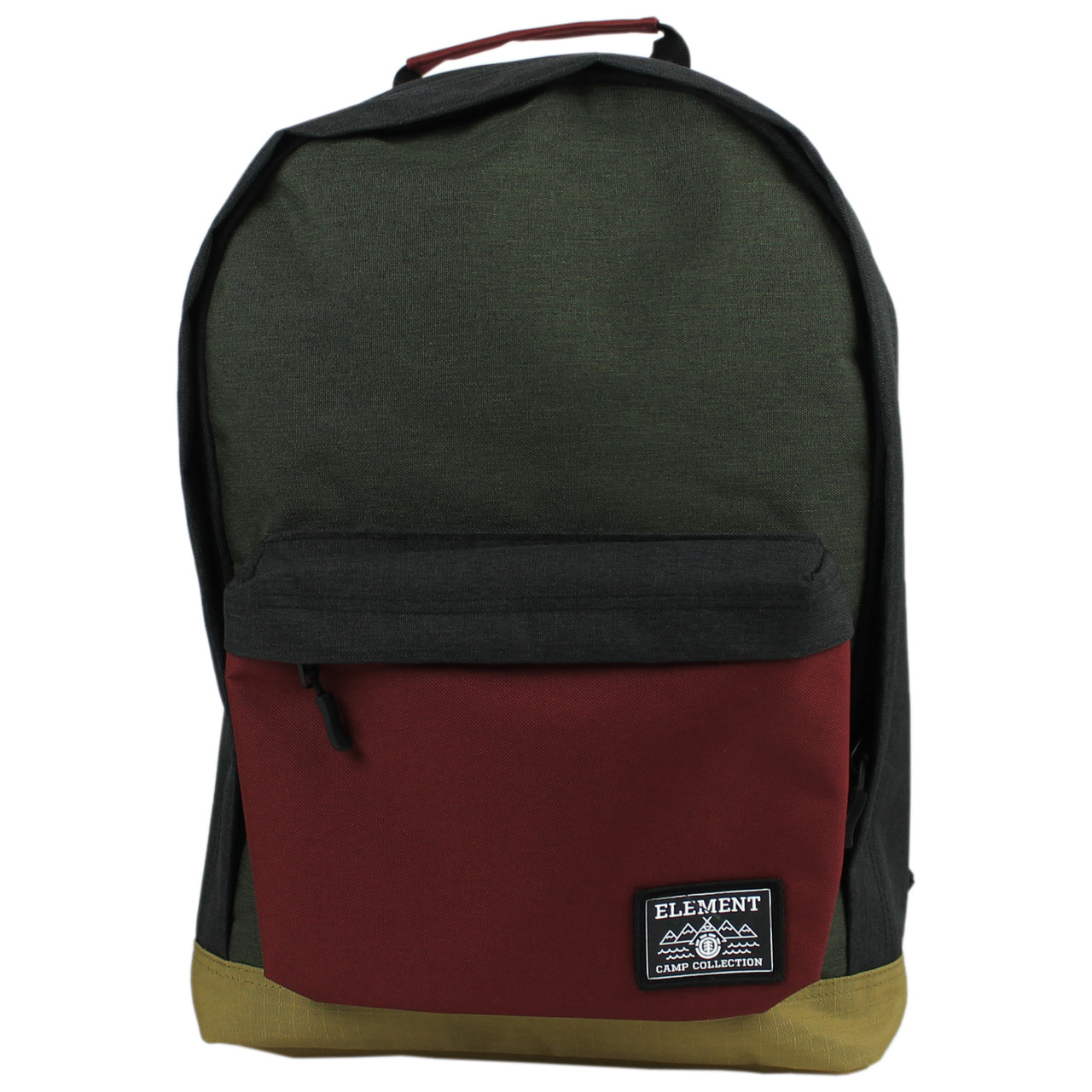 Element camp sale collection backpack