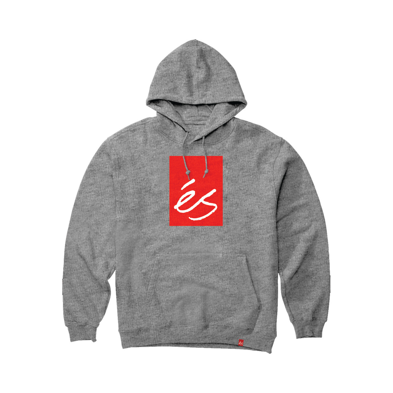 es skateboarding hoodie