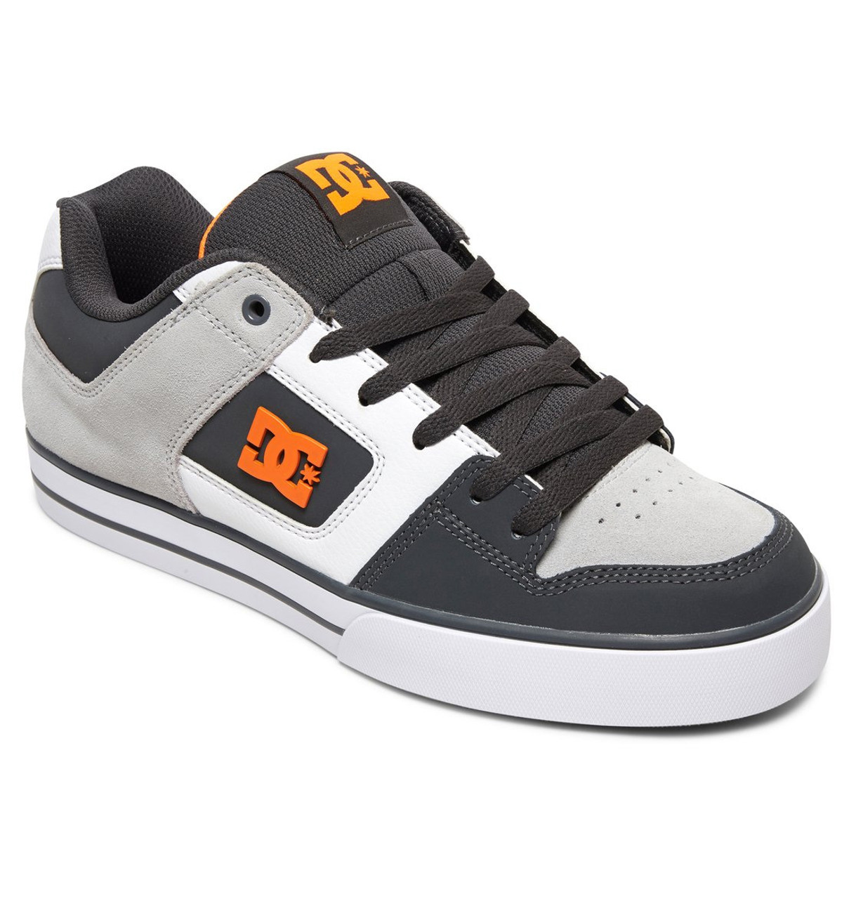 old dc skate shoes