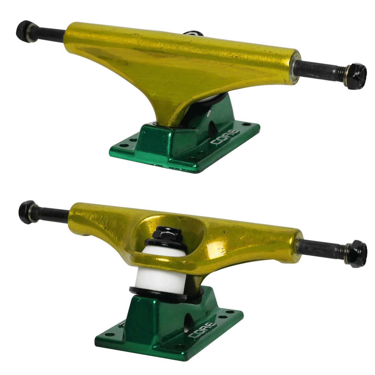 Core Hollow Trucks 5.25 (8.0