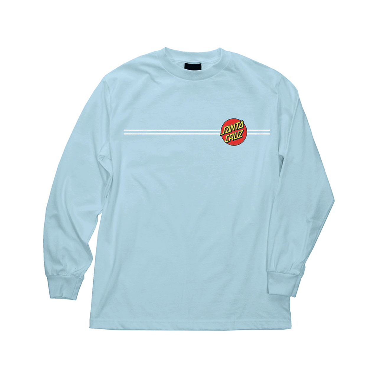 santa cruz jersey long sleeve