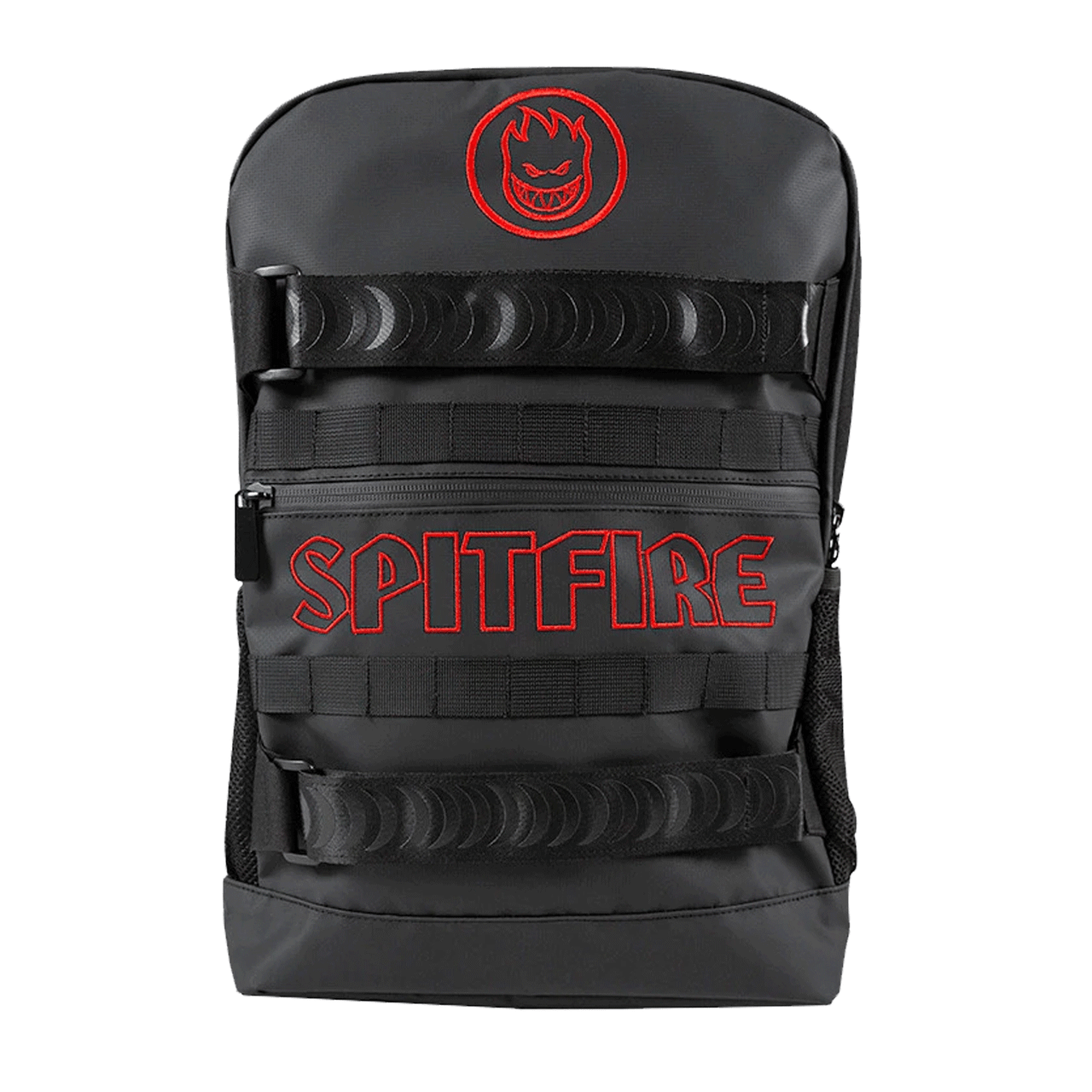 spitfire duffle bag