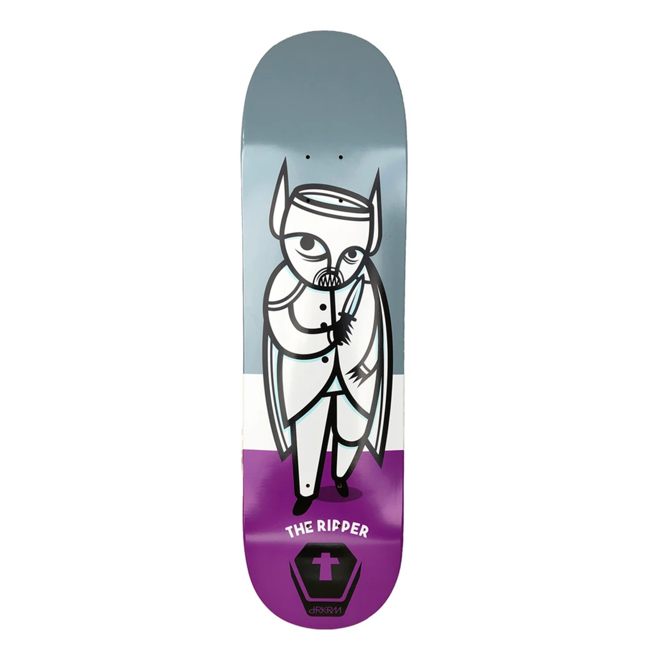 Darkroom Deck The Ripper 8.375