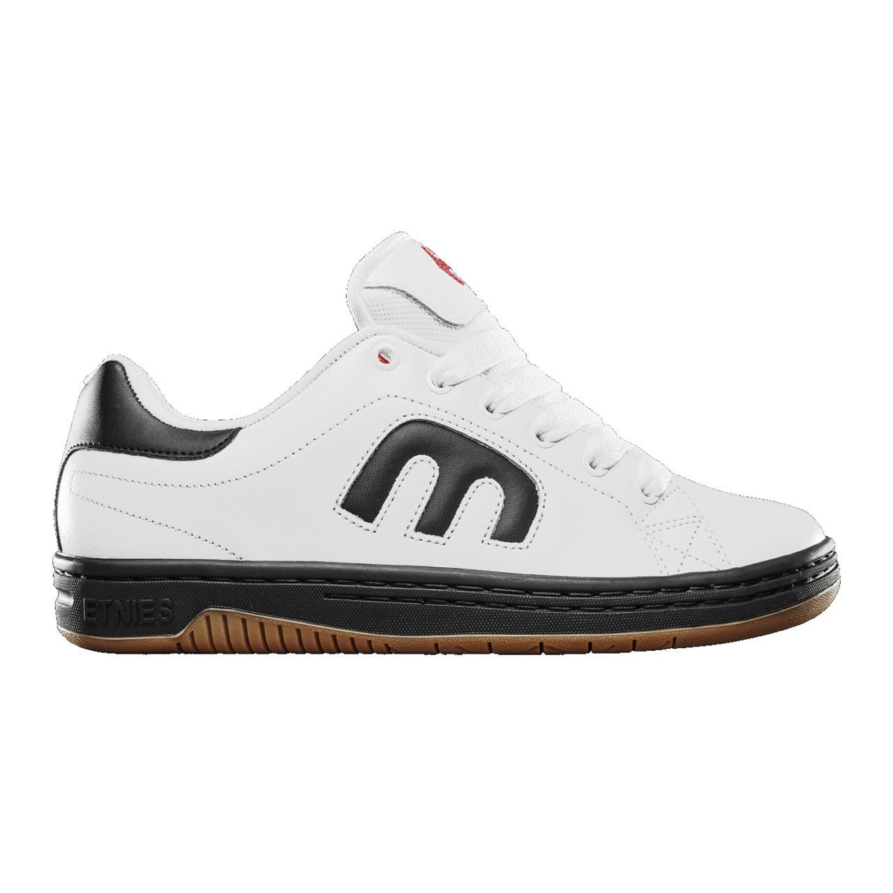 Etnies Shoes Calli-Cut White/Black/Red 