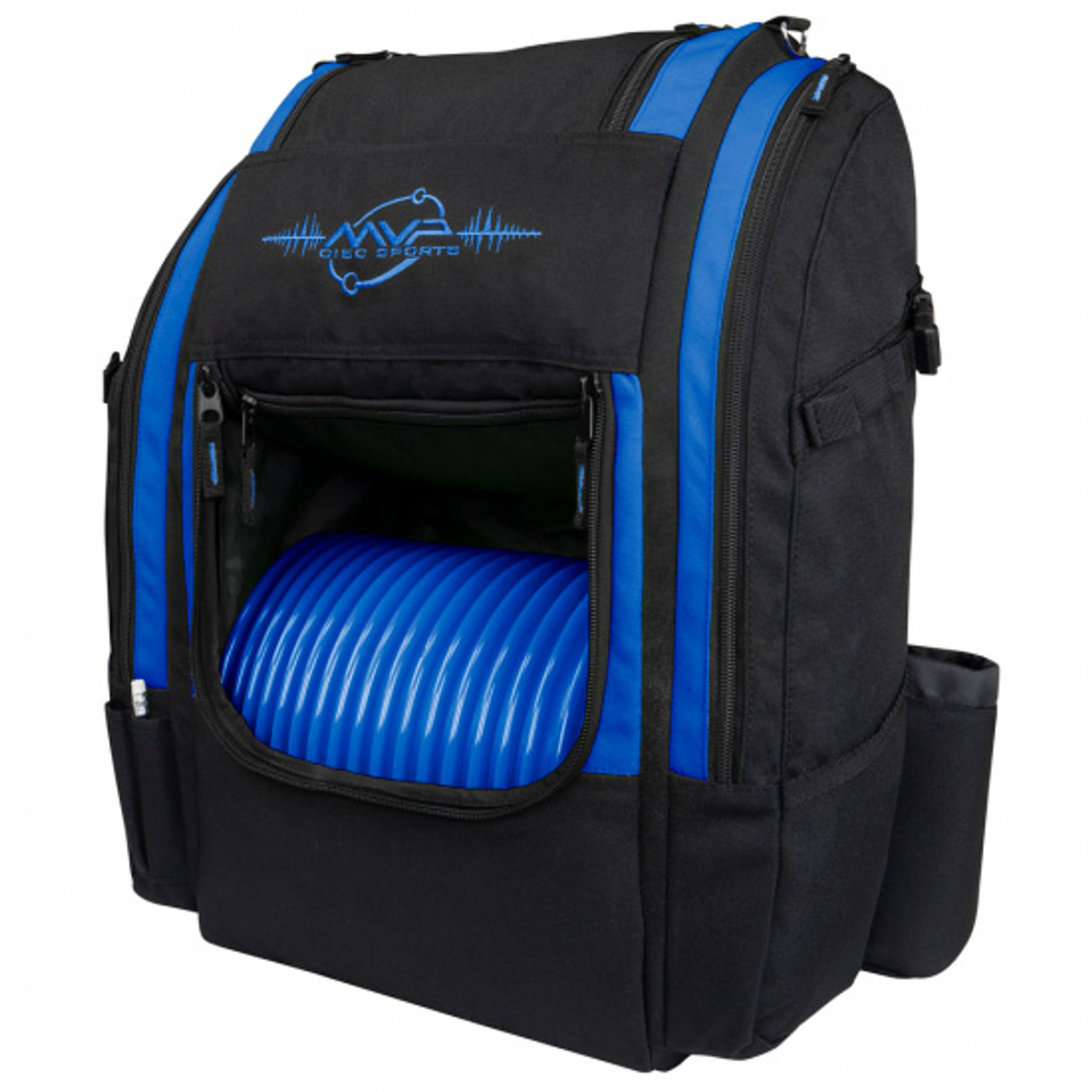 mvp disc sports voyager backpack