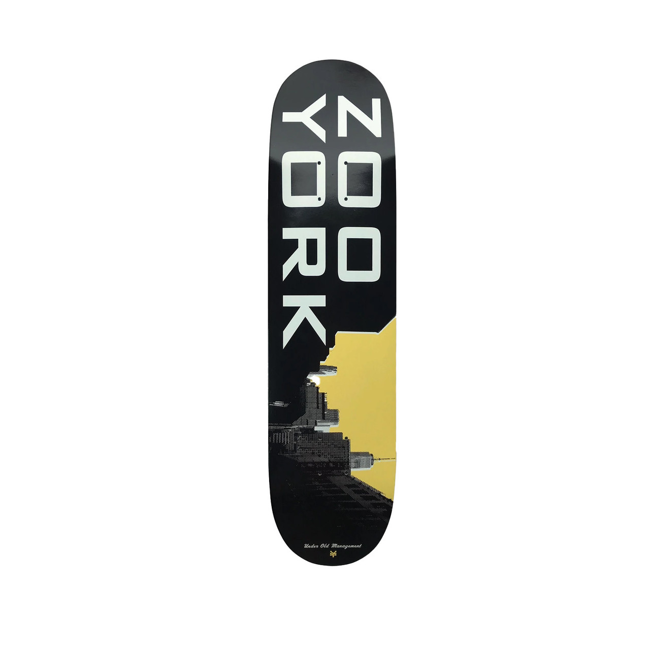 Zoo York Deck Tribeca 8.25