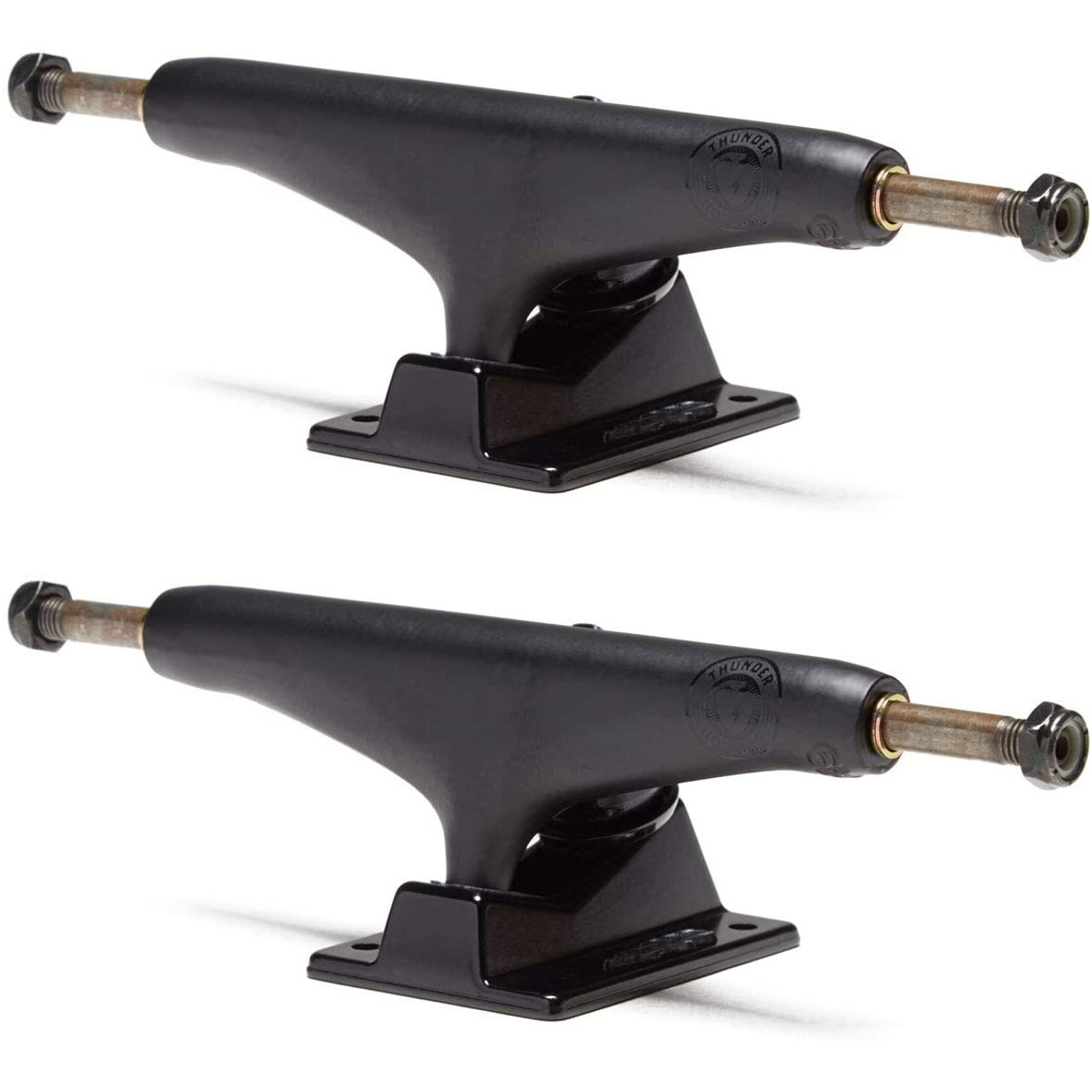 Thunder Trucks Hollow Night II Black 147 8.0