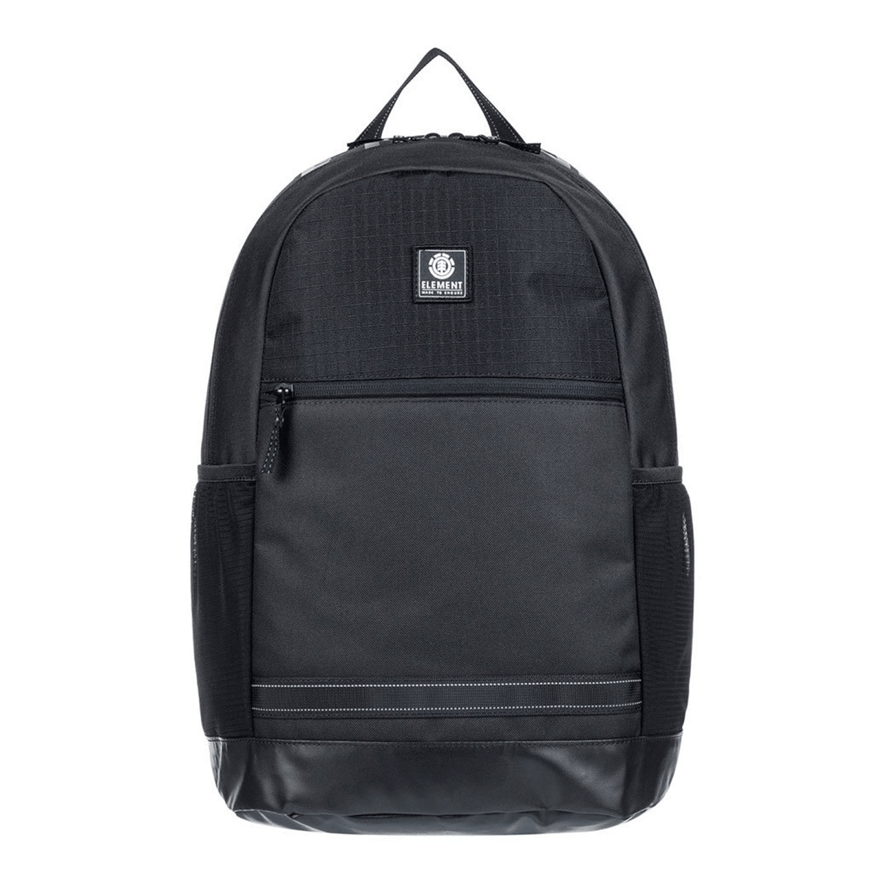 Element Mohave 30L - Large Backpack For Men - All Black | SurfStitch
