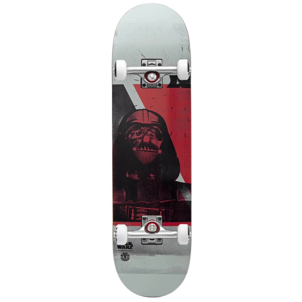 Element X Star Wars Complete Darth Vader 8.0