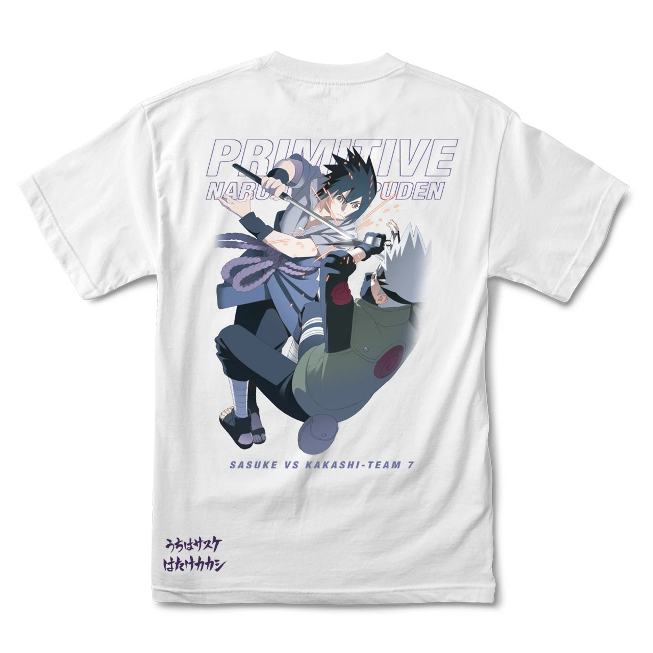 Shop Primitive Tshirt Anime online | Lazada.com.ph