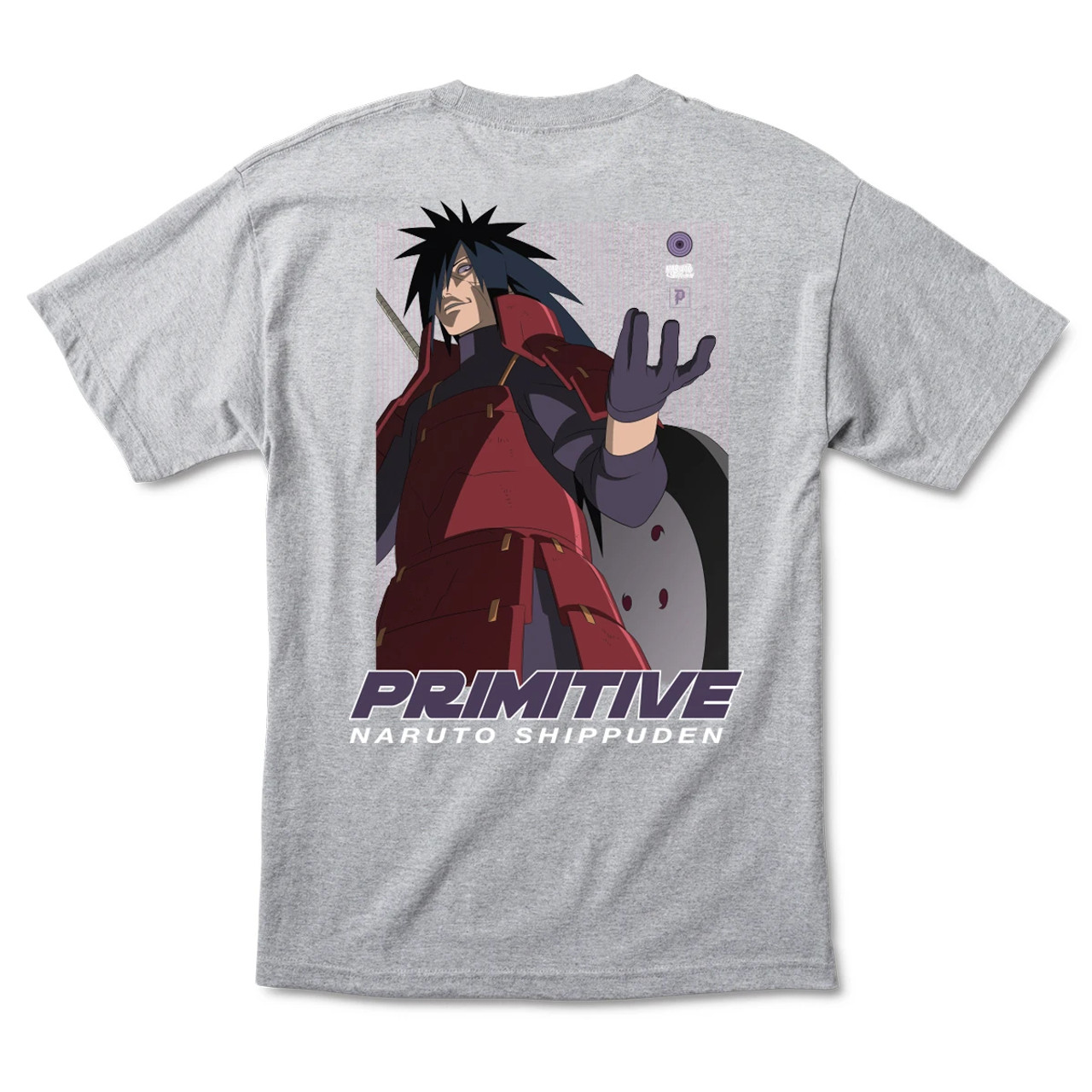 Primitive X Demon Slayer Shinobu Dirty P T-Shirt – K MOMO
