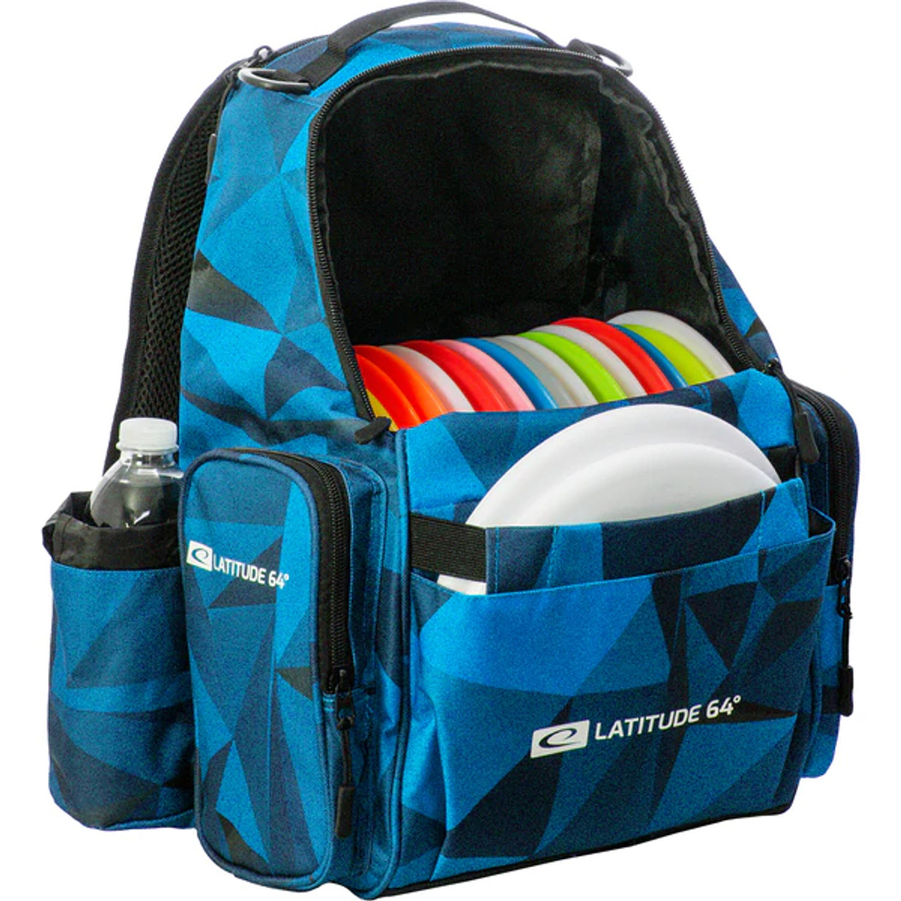 Tour Backpack – Gamma Sports