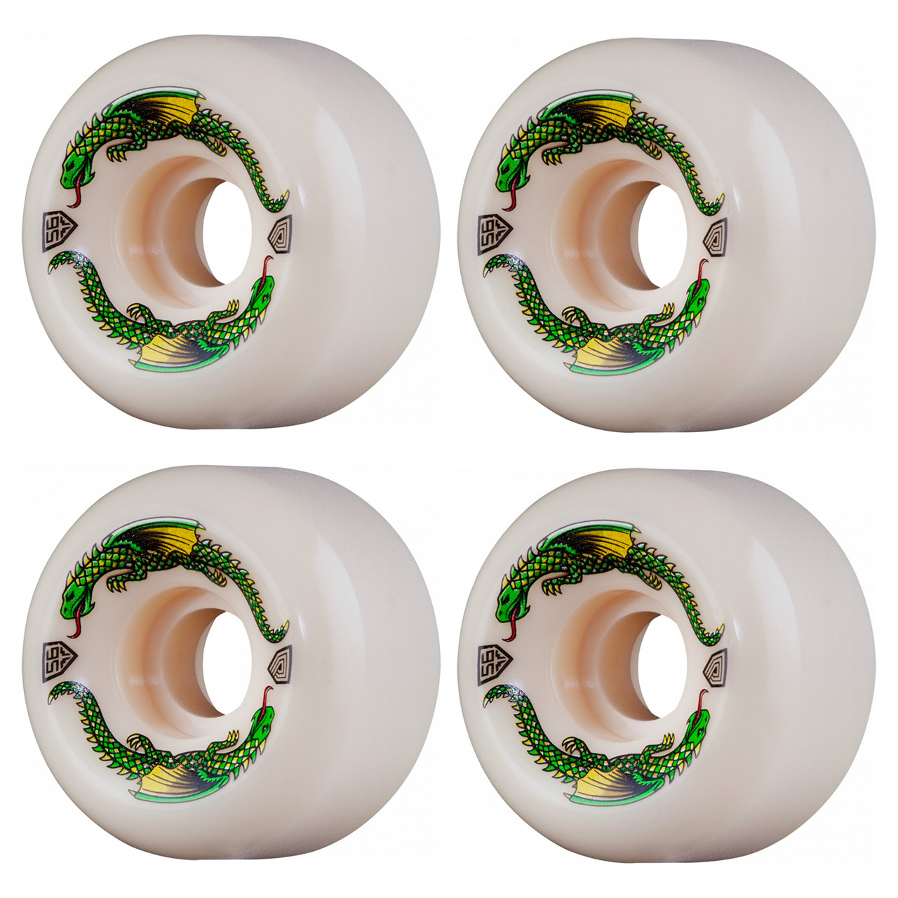 国内外の人気！ dragon formula スケートボードウィール 56mm i9tmg.com.br