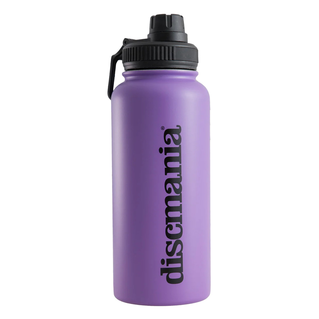 Discmania Arctic Flask Stainless Steel Water Bottle Hot/Cold 32oz