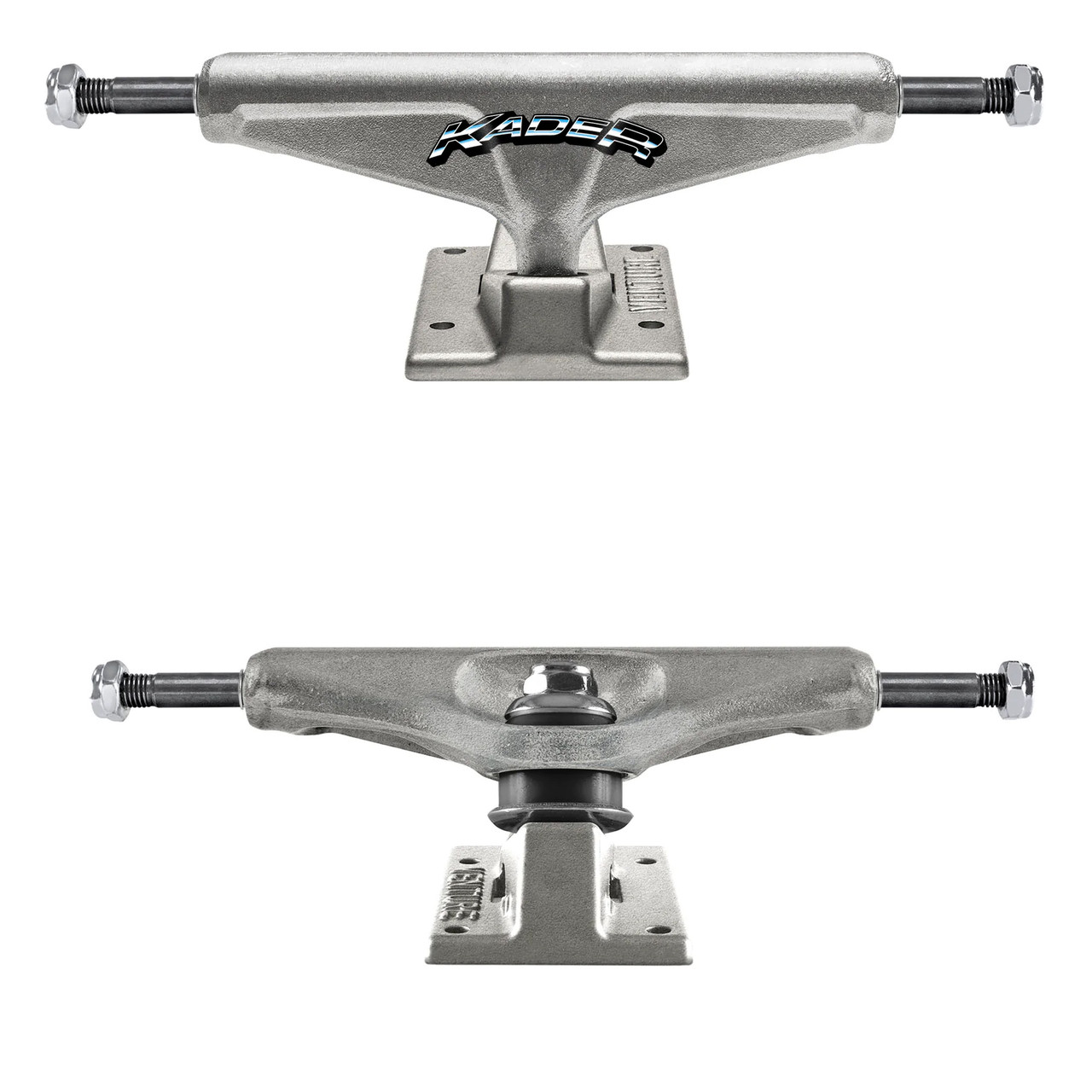 Venture Skateboard Trucks 5.8 Kader Pro V-Cast 8.5