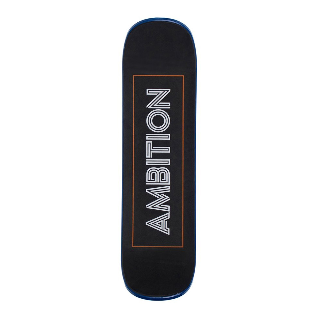 Ambition Snowskate Jib Navy 8.5