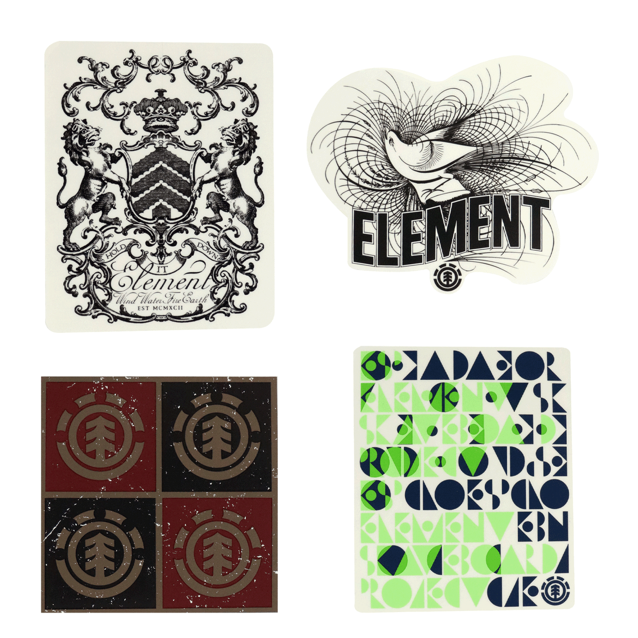 Elements Pack 2
