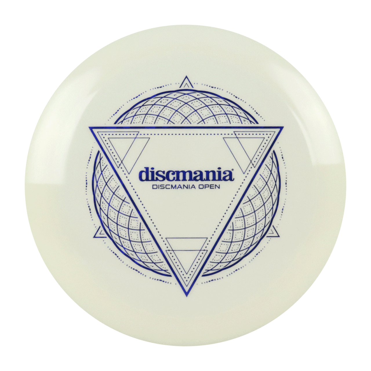 Discmania Enigma Disc Golf Disc - Pictures, Reviews, Low Prices!