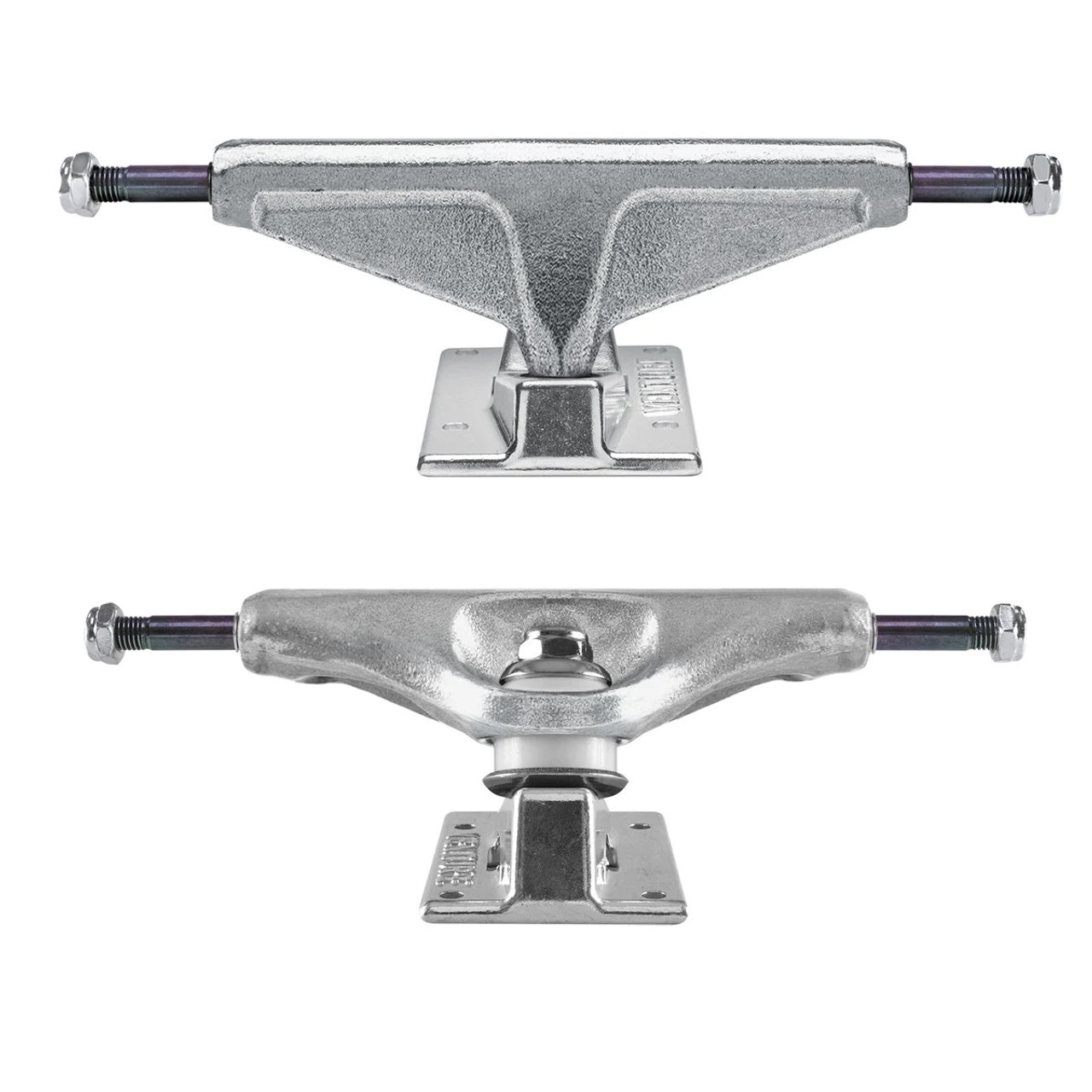 Venture Skateboard Trucks 5.2 Titanium 8.0