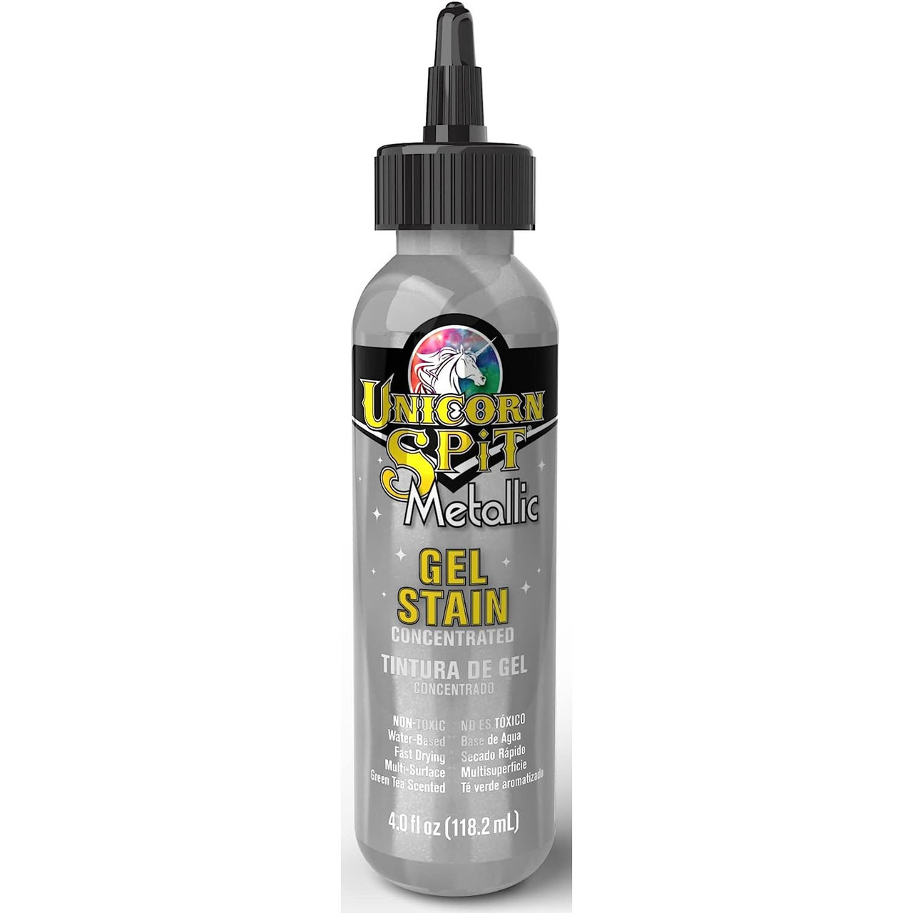 Unicorn Spit Concentrated Gel Stain and Glaze 4.0oz Fall