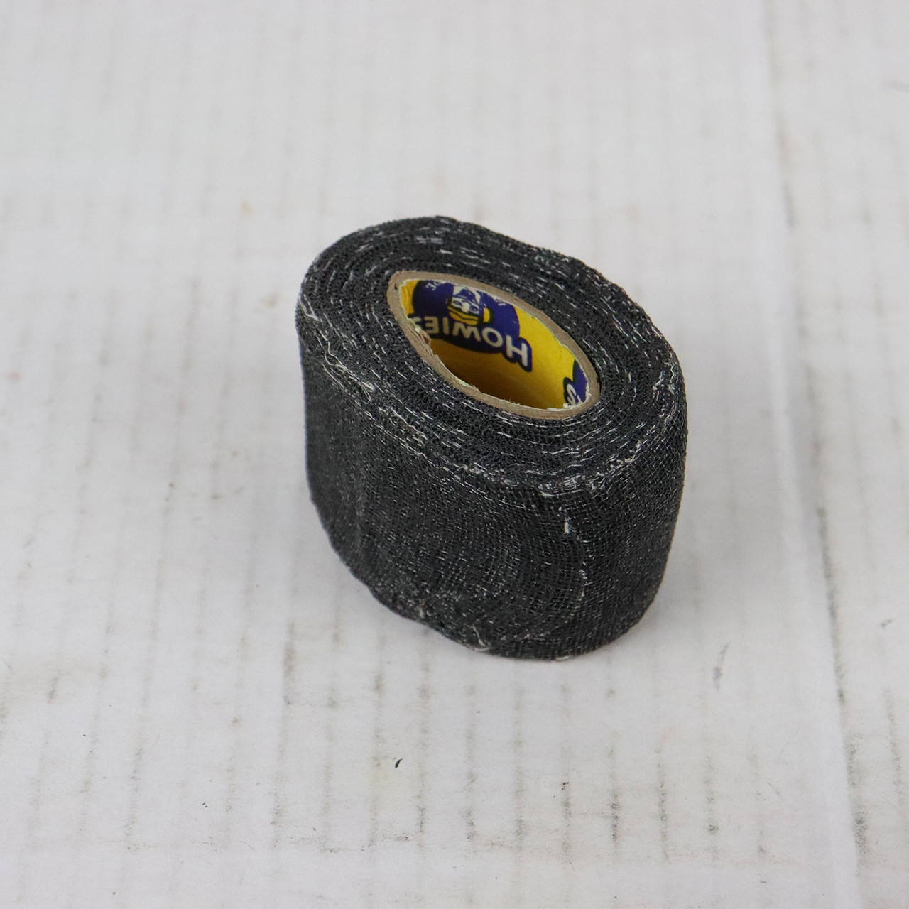 Howies Grey Cloth Hockey Tape