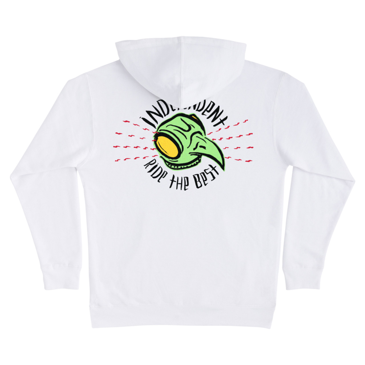 Independent sales trucks sweatshirt