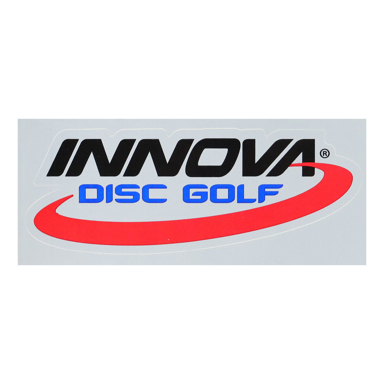 Innova Prime Star Die Cut Logo Sticker - Walmart.com