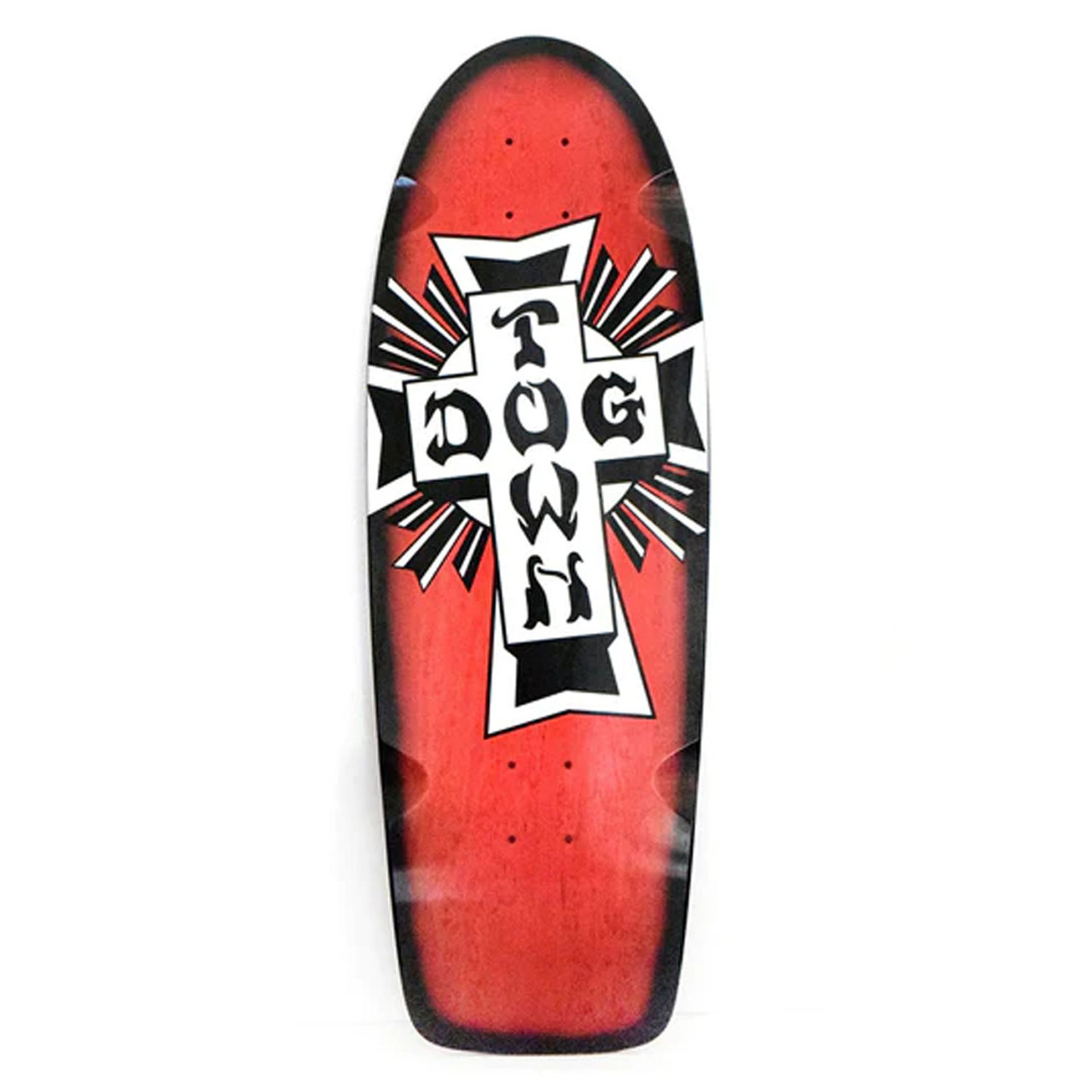 DOGTOWN 復刻版 ドックタウン スケボー デッキ スコットオスター