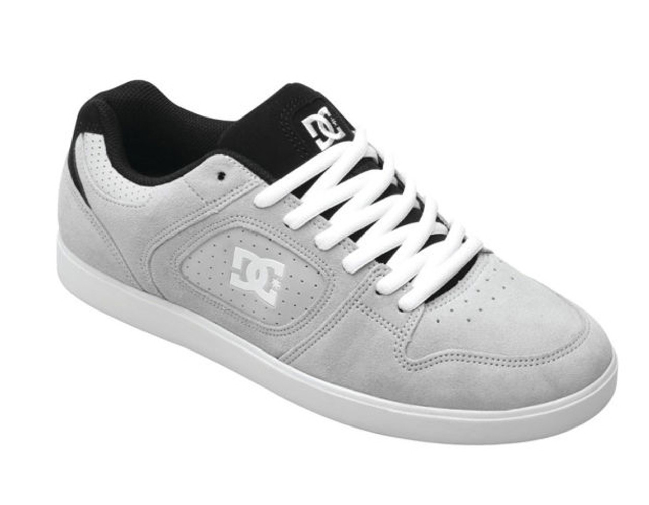 dc shoes union